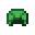 Caparazón de tortuga — bloque de Minecraft